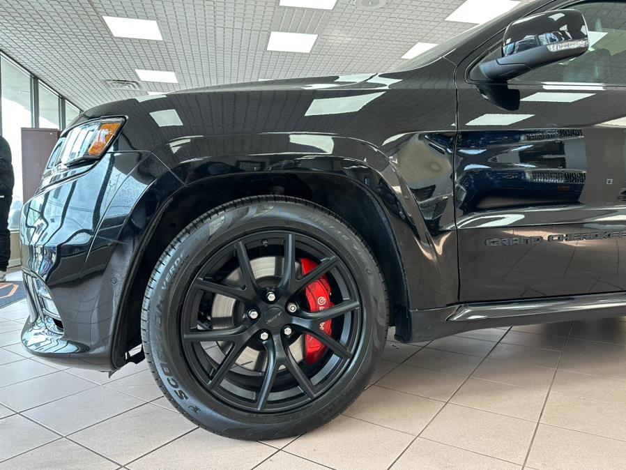 2020 Jeep Grand Cherokee SRT 4x4, available for sale in Massapequa Park, New York | Power Motors East. Massapequa Park, New York 2020 Jeep Grand Cherokee SRT 4x4, available for sale in Massapequa Park, New York | Power Motors East. Massapequa Park, New York