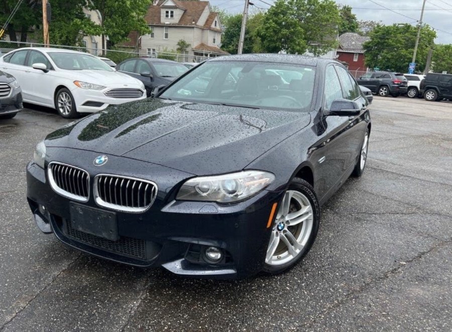 2014 BMW 5 Series 4dr Sdn 528i xDrive AWD, available for sale in Jersey City, New Jersey | Car Valley Group. Jersey City, New Jersey 2014 BMW 5 Series 4dr Sdn 528i xDrive AWD, available for sale in Jersey City, New Jersey | Car Valley Group. Jersey City, New Jersey
