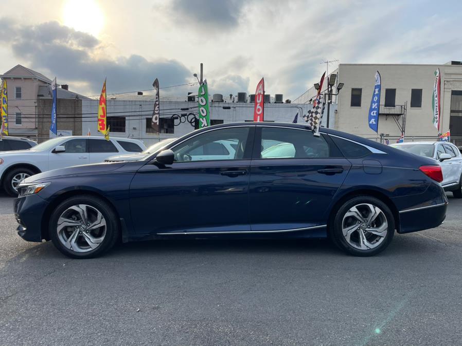 2019 Honda Accord Sedan EX 1.5T CVT, available for sale in Irvington , New Jersey | Auto Haus of Irvington Corp. Irvington , New Jersey 2019 Honda Accord Sedan EX 1.5T CVT, available for sale in Irvington , New Jersey | Auto Haus of Irvington Corp. Irvington , New Jersey