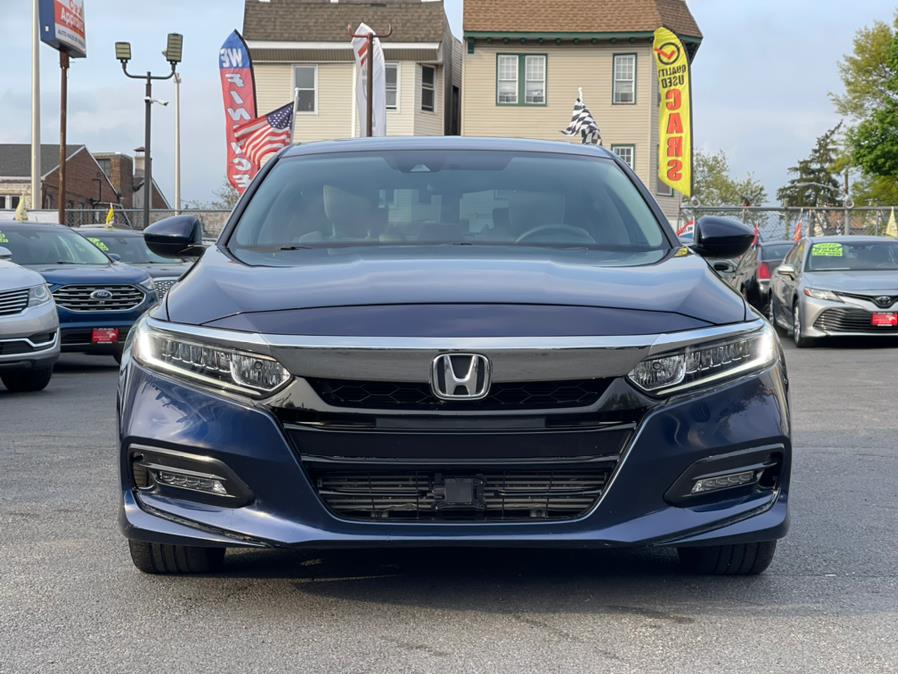 2019 Honda Accord Sedan EX 1.5T CVT, available for sale in Irvington , New Jersey | Auto Haus of Irvington Corp. Irvington , New Jersey 2019 Honda Accord Sedan EX 1.5T CVT, available for sale in Irvington , New Jersey | Auto Haus of Irvington Corp. Irvington , New Jersey