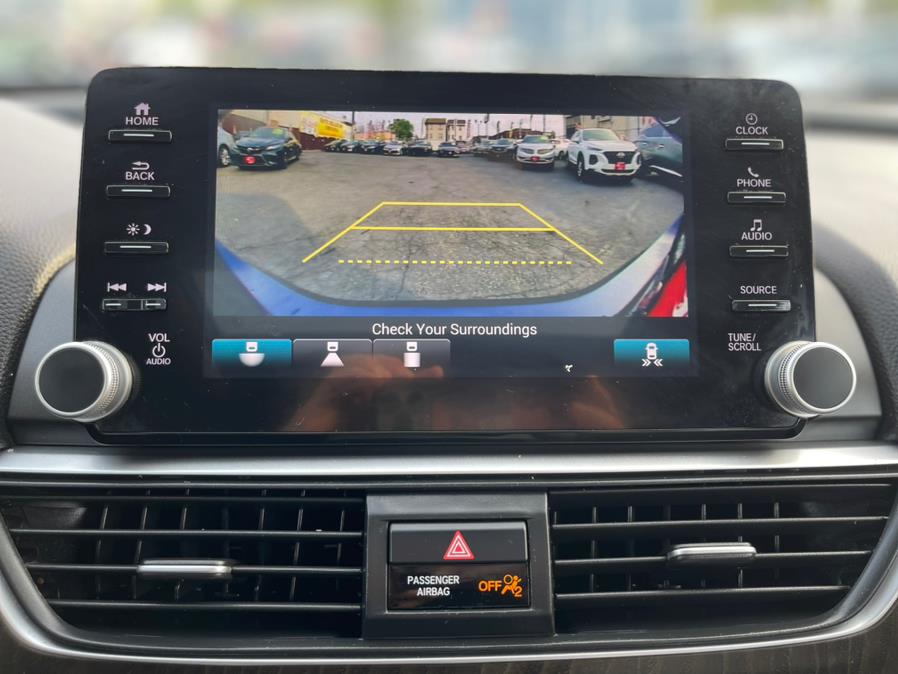 2019 Honda Accord Sedan EX 1.5T CVT, available for sale in Irvington , New Jersey | Auto Haus of Irvington Corp. Irvington , New Jersey 2019 Honda Accord Sedan EX 1.5T CVT, available for sale in Irvington , New Jersey | Auto Haus of Irvington Corp. Irvington , New Jersey