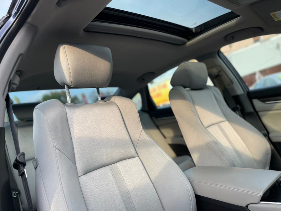 2019 Honda Accord Sedan EX 1.5T CVT, available for sale in Irvington , New Jersey | Auto Haus of Irvington Corp. Irvington , New Jersey 2019 Honda Accord Sedan EX 1.5T CVT, available for sale in Irvington , New Jersey | Auto Haus of Irvington Corp. Irvington , New Jersey