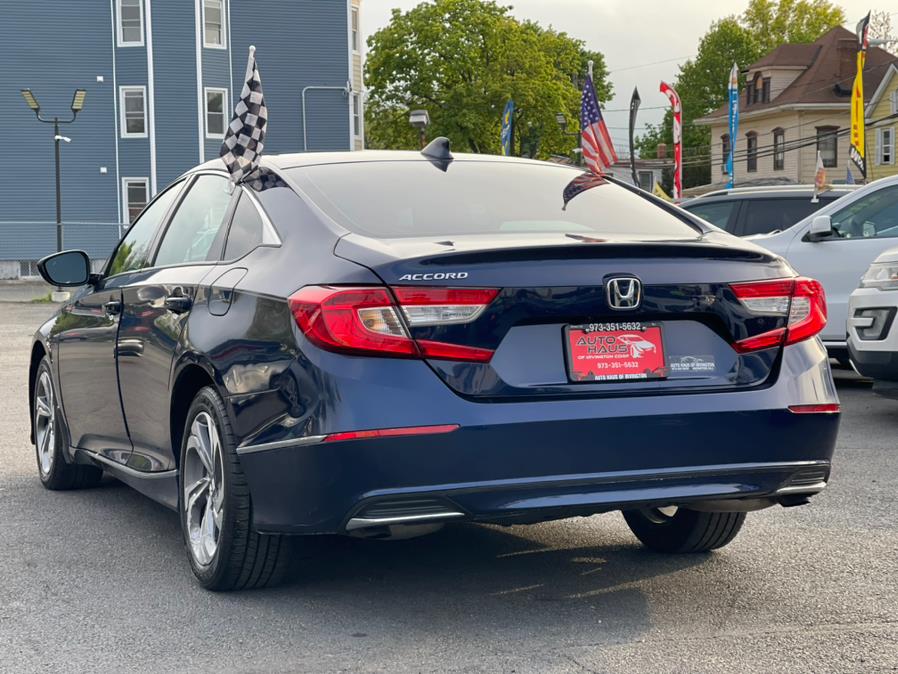 2019 Honda Accord Sedan EX 1.5T CVT, available for sale in Irvington , New Jersey | Auto Haus of Irvington Corp. Irvington , New Jersey 2019 Honda Accord Sedan EX 1.5T CVT, available for sale in Irvington , New Jersey | Auto Haus of Irvington Corp. Irvington , New Jersey