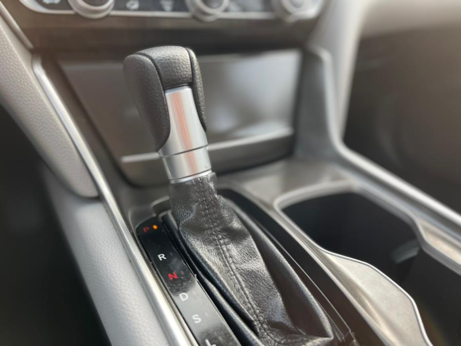 2019 Honda Accord Sedan EX 1.5T CVT, available for sale in Irvington , New Jersey | Auto Haus of Irvington Corp. Irvington , New Jersey 2019 Honda Accord Sedan EX 1.5T CVT, available for sale in Irvington , New Jersey | Auto Haus of Irvington Corp. Irvington , New Jersey