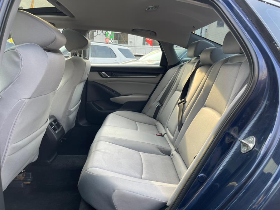 2019 Honda Accord Sedan EX 1.5T CVT, available for sale in Irvington , New Jersey | Auto Haus of Irvington Corp. Irvington , New Jersey 2019 Honda Accord Sedan EX 1.5T CVT, available for sale in Irvington , New Jersey | Auto Haus of Irvington Corp. Irvington , New Jersey