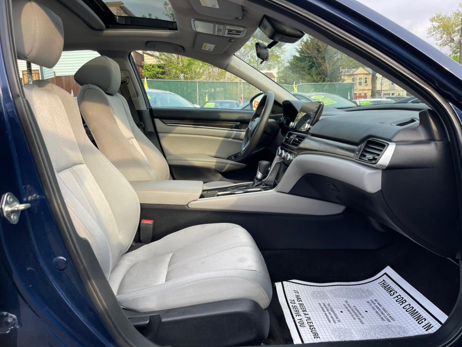 2019 Honda Accord Sedan EX 1.5T CVT, available for sale in Irvington , New Jersey | Auto Haus of Irvington Corp. Irvington , New Jersey 2019 Honda Accord Sedan EX 1.5T CVT, available for sale in Irvington , New Jersey | Auto Haus of Irvington Corp. Irvington , New Jersey