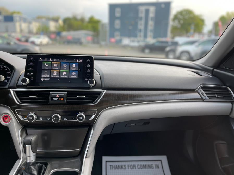 2019 Honda Accord Sedan EX 1.5T CVT, available for sale in Irvington , New Jersey | Auto Haus of Irvington Corp. Irvington , New Jersey 2019 Honda Accord Sedan EX 1.5T CVT, available for sale in Irvington , New Jersey | Auto Haus of Irvington Corp. Irvington , New Jersey