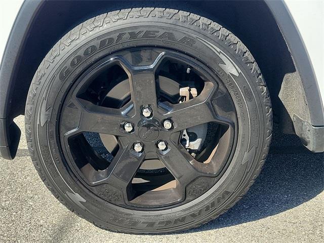 2018 Jeep Grand Cherokee Upland Edition, available for sale in Avon, Connecticut | Sullivan Automotive Group. Avon, Connecticut 2018 Jeep Grand Cherokee Upland Edition, available for sale in Avon, Connecticut | Sullivan Automotive Group. Avon, Connecticut
