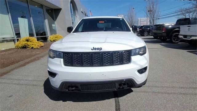 2018 Jeep Grand Cherokee Upland Edition, available for sale in Avon, Connecticut | Sullivan Automotive Group. Avon, Connecticut 2018 Jeep Grand Cherokee Upland Edition, available for sale in Avon, Connecticut | Sullivan Automotive Group. Avon, Connecticut