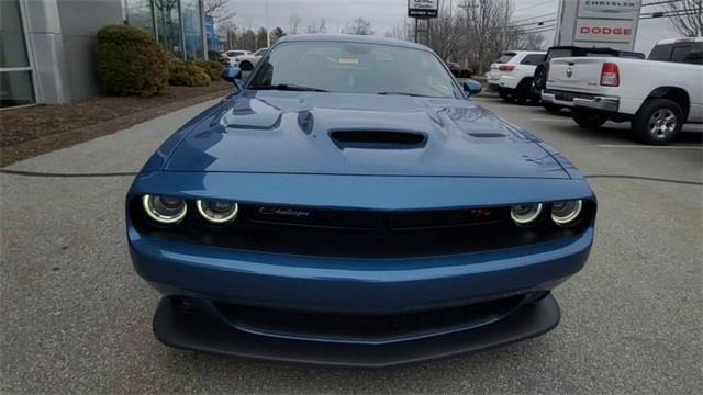 2021 Dodge Challenger R/T Scat Pack, available for sale in Avon, Connecticut | Sullivan Automotive Group. Avon, Connecticut 2021 Dodge Challenger R/T Scat Pack, available for sale in Avon, Connecticut | Sullivan Automotive Group. Avon, Connecticut