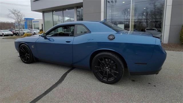 2021 Dodge Challenger R/T Scat Pack, available for sale in Avon, Connecticut | Sullivan Automotive Group. Avon, Connecticut 2021 Dodge Challenger R/T Scat Pack, available for sale in Avon, Connecticut | Sullivan Automotive Group. Avon, Connecticut