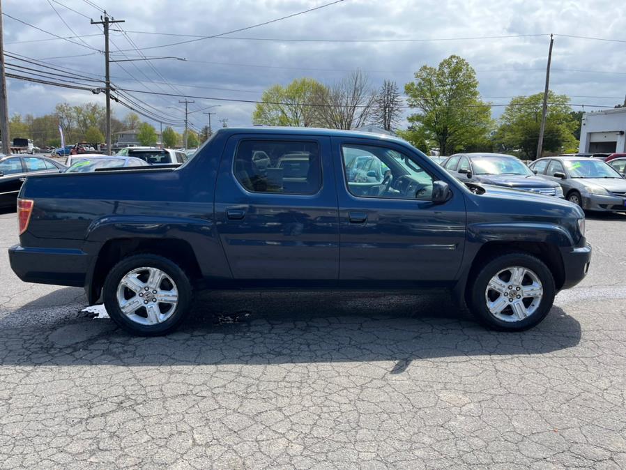 2010 Honda Ridgeline 4WD Crew Cab RTL, available for sale in East Windsor, Connecticut | CT Car Co LLC. East Windsor, Connecticut 2010 Honda Ridgeline 4WD Crew Cab RTL, available for sale in East Windsor, Connecticut | CT Car Co LLC. East Windsor, Connecticut