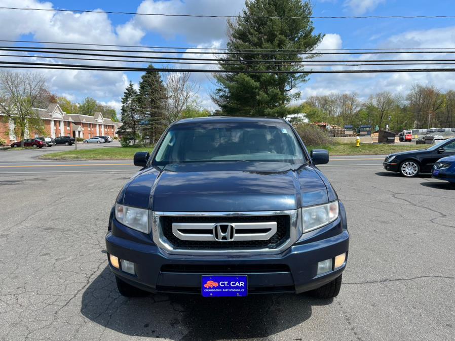2010 Honda Ridgeline 4WD Crew Cab RTL, available for sale in East Windsor, Connecticut | CT Car Co LLC. East Windsor, Connecticut 2010 Honda Ridgeline 4WD Crew Cab RTL, available for sale in East Windsor, Connecticut | CT Car Co LLC. East Windsor, Connecticut