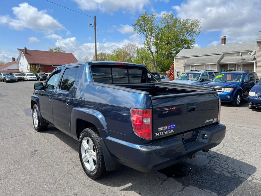 2010 Honda Ridgeline 4WD Crew Cab RTL, available for sale in East Windsor, Connecticut | CT Car Co LLC. East Windsor, Connecticut 2010 Honda Ridgeline 4WD Crew Cab RTL, available for sale in East Windsor, Connecticut | CT Car Co LLC. East Windsor, Connecticut