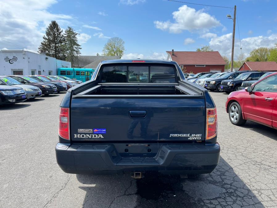 2010 Honda Ridgeline 4WD Crew Cab RTL, available for sale in East Windsor, Connecticut | CT Car Co LLC. East Windsor, Connecticut 2010 Honda Ridgeline 4WD Crew Cab RTL, available for sale in East Windsor, Connecticut | CT Car Co LLC. East Windsor, Connecticut