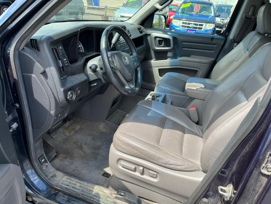 2010 Honda Ridgeline 4WD Crew Cab RTL, available for sale in East Windsor, Connecticut | CT Car Co LLC. East Windsor, Connecticut 2010 Honda Ridgeline 4WD Crew Cab RTL, available for sale in East Windsor, Connecticut | CT Car Co LLC. East Windsor, Connecticut