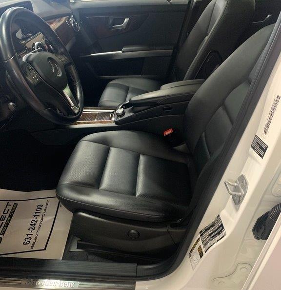 2014 Mercedes-benz Glk GLK 350 4MATIC, available for sale in Deer Park, New York | Select Motor Cars. Deer Park, New York 2014 Mercedes-benz Glk GLK 350 4MATIC, available for sale in Deer Park, New York | Select Motor Cars. Deer Park, New York
