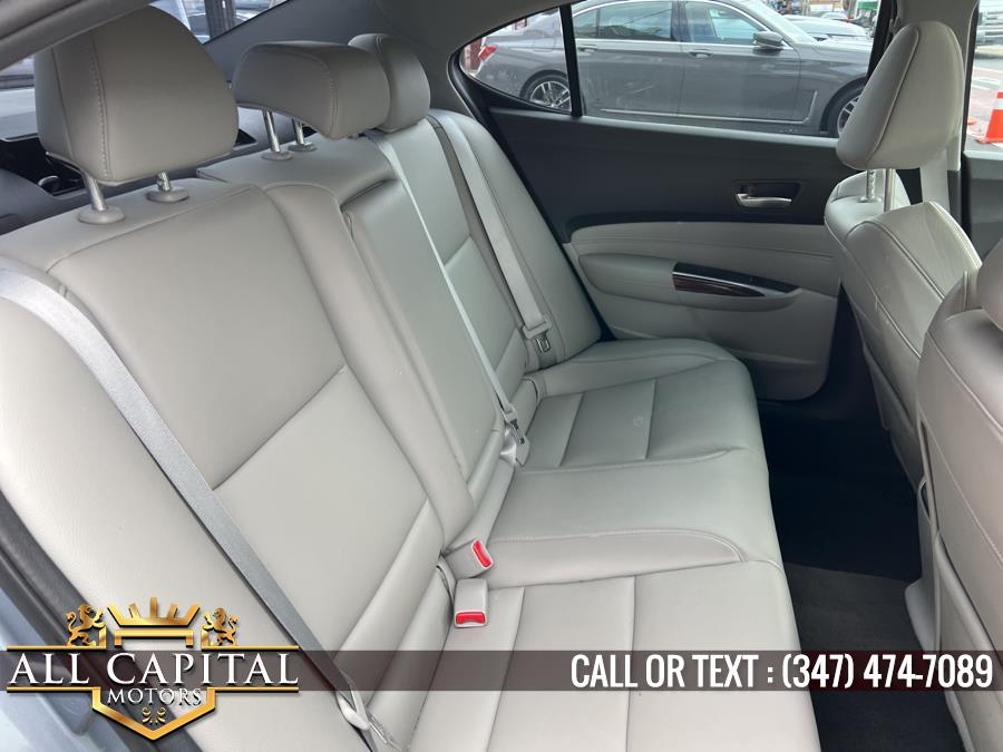2016 Acura TLX 4dr Sdn FWD, available for sale in Brooklyn, New York | All Capital Motors. Brooklyn, New York 2016 Acura TLX 4dr Sdn FWD, available for sale in Brooklyn, New York | All Capital Motors. Brooklyn, New York