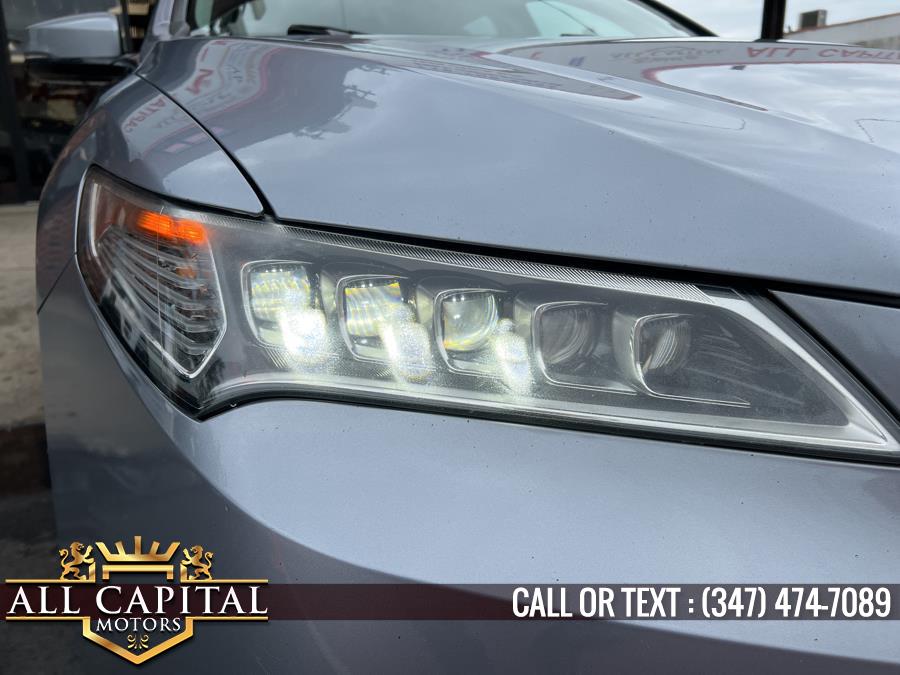2016 Acura TLX 4dr Sdn FWD, available for sale in Brooklyn, New York | All Capital Motors. Brooklyn, New York 2016 Acura TLX 4dr Sdn FWD, available for sale in Brooklyn, New York | All Capital Motors. Brooklyn, New York