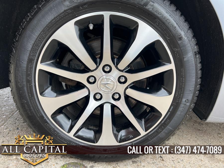 2016 Acura TLX 4dr Sdn FWD, available for sale in Brooklyn, New York | All Capital Motors. Brooklyn, New York 2016 Acura TLX 4dr Sdn FWD, available for sale in Brooklyn, New York | All Capital Motors. Brooklyn, New York