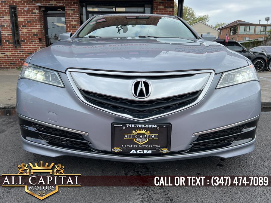 2016 Acura TLX 4dr Sdn FWD, available for sale in Brooklyn, New York | All Capital Motors. Brooklyn, New York 2016 Acura TLX 4dr Sdn FWD, available for sale in Brooklyn, New York | All Capital Motors. Brooklyn, New York