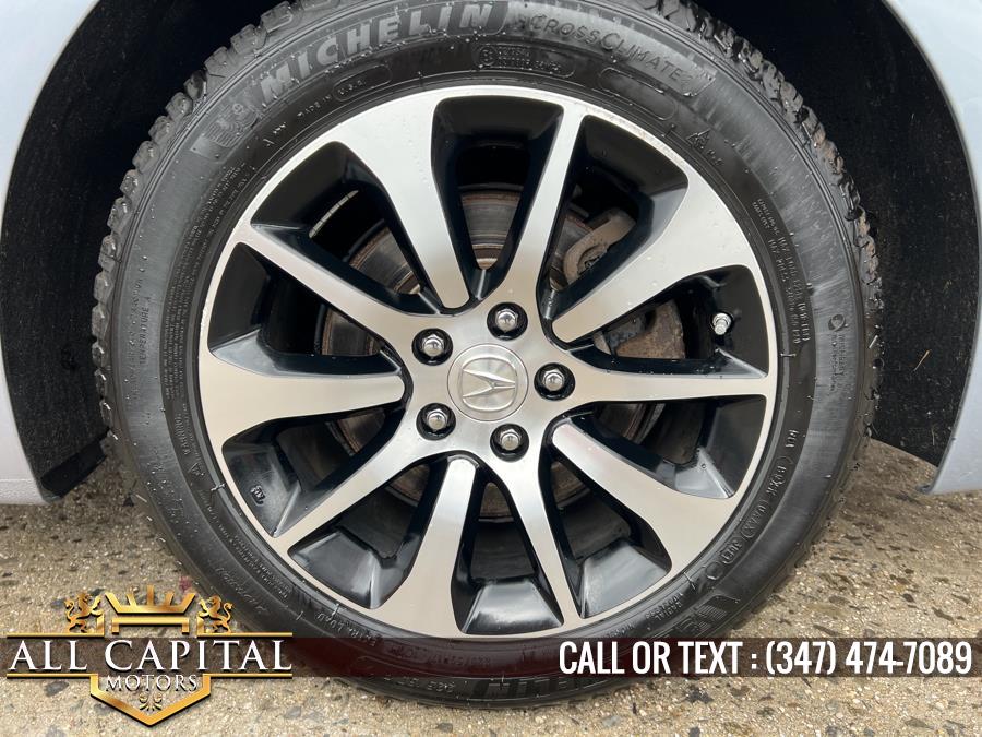 2016 Acura TLX 4dr Sdn FWD, available for sale in Brooklyn, New York | All Capital Motors. Brooklyn, New York 2016 Acura TLX 4dr Sdn FWD, available for sale in Brooklyn, New York | All Capital Motors. Brooklyn, New York