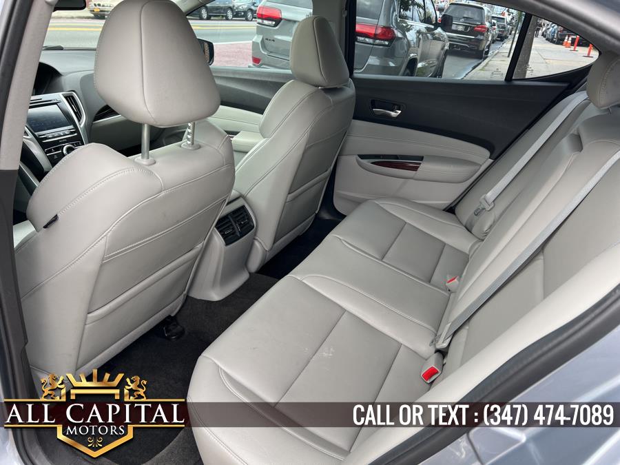 2016 Acura TLX 4dr Sdn FWD, available for sale in Brooklyn, New York | All Capital Motors. Brooklyn, New York 2016 Acura TLX 4dr Sdn FWD, available for sale in Brooklyn, New York | All Capital Motors. Brooklyn, New York