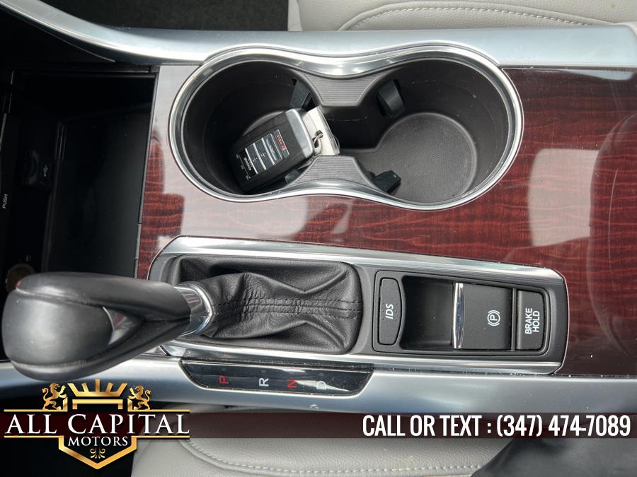 2016 Acura TLX 4dr Sdn FWD, available for sale in Brooklyn, New York | All Capital Motors. Brooklyn, New York 2016 Acura TLX 4dr Sdn FWD, available for sale in Brooklyn, New York | All Capital Motors. Brooklyn, New York