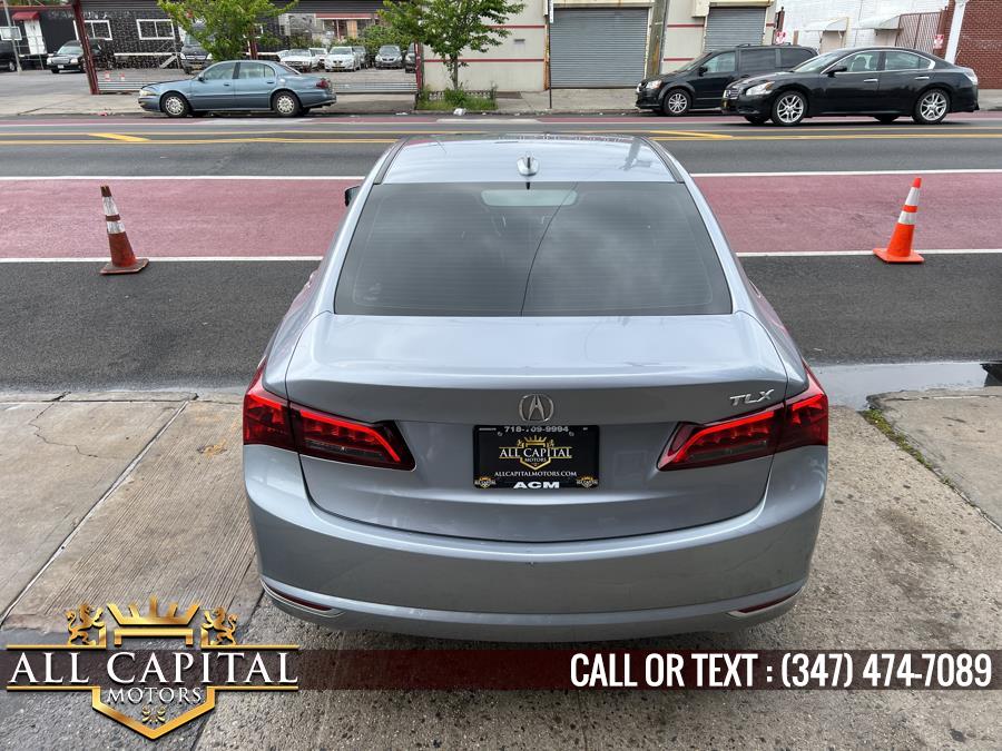 2016 Acura TLX 4dr Sdn FWD, available for sale in Brooklyn, New York | All Capital Motors. Brooklyn, New York 2016 Acura TLX 4dr Sdn FWD, available for sale in Brooklyn, New York | All Capital Motors. Brooklyn, New York