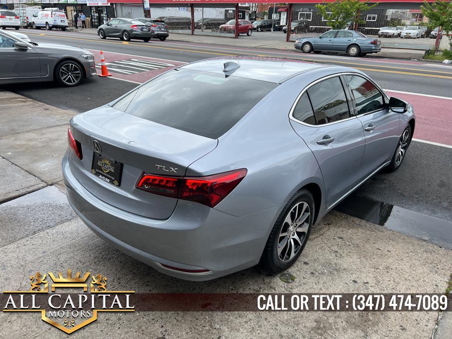 2016 Acura TLX 4dr Sdn FWD, available for sale in Brooklyn, New York | All Capital Motors. Brooklyn, New York 2016 Acura TLX 4dr Sdn FWD, available for sale in Brooklyn, New York | All Capital Motors. Brooklyn, New York