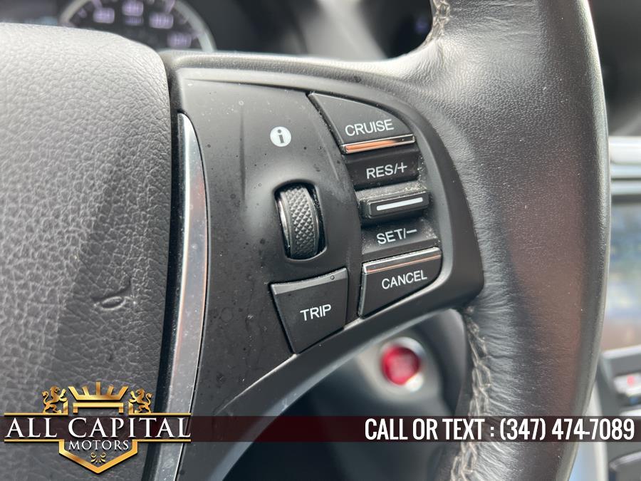 2016 Acura TLX 4dr Sdn FWD, available for sale in Brooklyn, New York | All Capital Motors. Brooklyn, New York 2016 Acura TLX 4dr Sdn FWD, available for sale in Brooklyn, New York | All Capital Motors. Brooklyn, New York