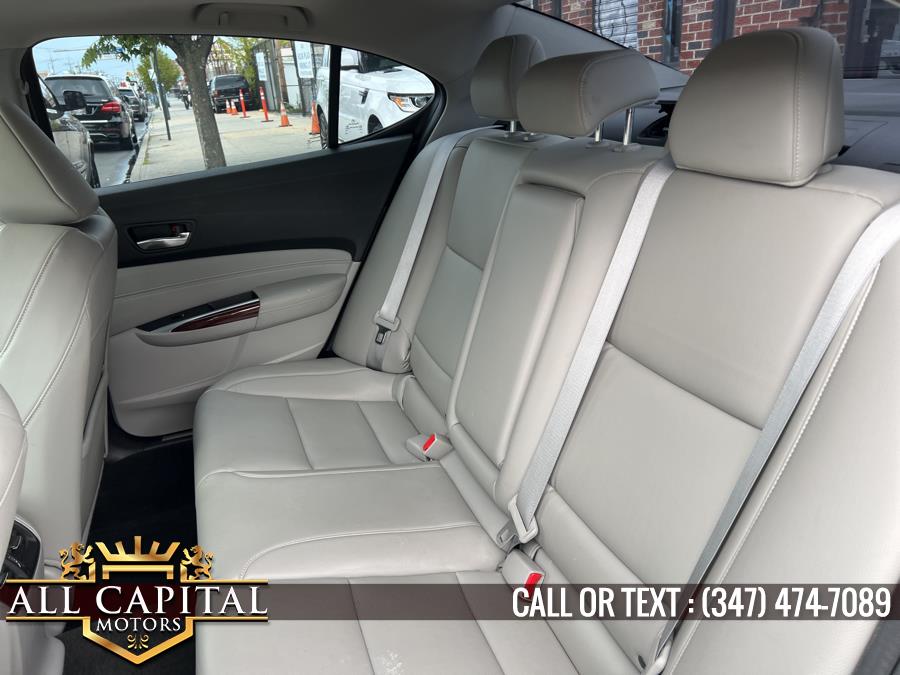 2016 Acura TLX 4dr Sdn FWD, available for sale in Brooklyn, New York | All Capital Motors. Brooklyn, New York 2016 Acura TLX 4dr Sdn FWD, available for sale in Brooklyn, New York | All Capital Motors. Brooklyn, New York