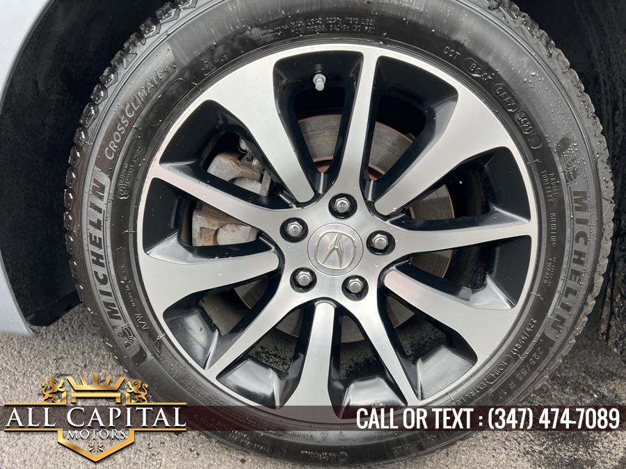 2016 Acura TLX 4dr Sdn FWD, available for sale in Brooklyn, New York | All Capital Motors. Brooklyn, New York 2016 Acura TLX 4dr Sdn FWD, available for sale in Brooklyn, New York | All Capital Motors. Brooklyn, New York