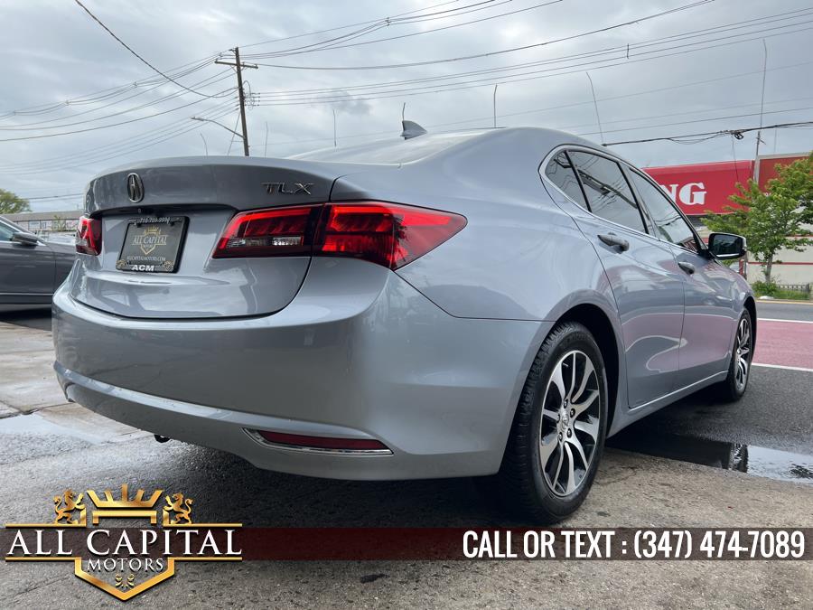 2016 Acura TLX 4dr Sdn FWD, available for sale in Brooklyn, New York | All Capital Motors. Brooklyn, New York 2016 Acura TLX 4dr Sdn FWD, available for sale in Brooklyn, New York | All Capital Motors. Brooklyn, New York