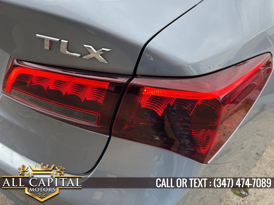 2016 Acura TLX 4dr Sdn FWD, available for sale in Brooklyn, New York | All Capital Motors. Brooklyn, New York 2016 Acura TLX 4dr Sdn FWD, available for sale in Brooklyn, New York | All Capital Motors. Brooklyn, New York