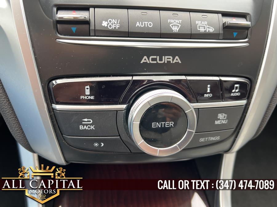 2016 Acura TLX 4dr Sdn FWD, available for sale in Brooklyn, New York | All Capital Motors. Brooklyn, New York 2016 Acura TLX 4dr Sdn FWD, available for sale in Brooklyn, New York | All Capital Motors. Brooklyn, New York