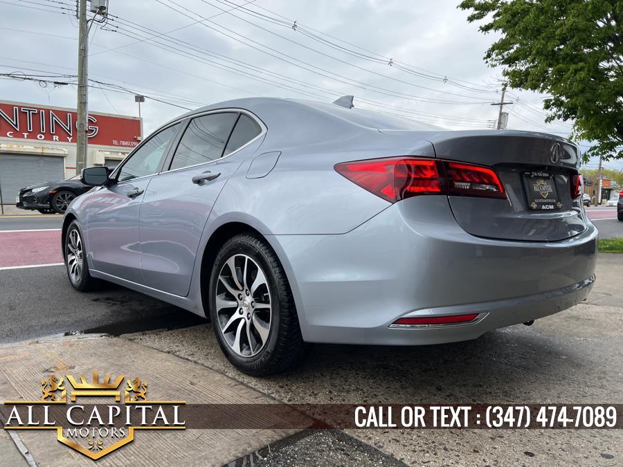 2016 Acura TLX 4dr Sdn FWD, available for sale in Brooklyn, New York | All Capital Motors. Brooklyn, New York 2016 Acura TLX 4dr Sdn FWD, available for sale in Brooklyn, New York | All Capital Motors. Brooklyn, New York
