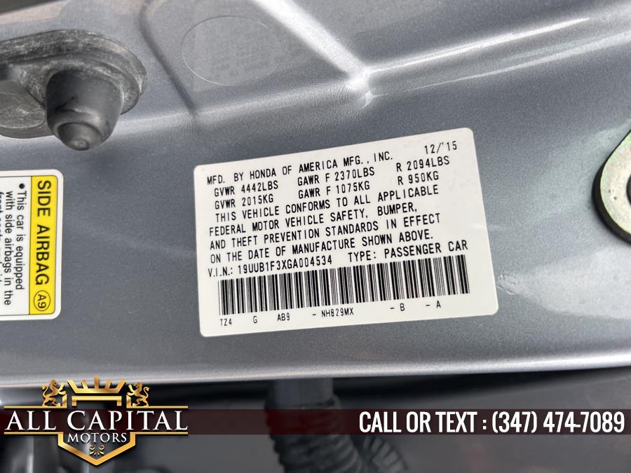 2016 Acura TLX 4dr Sdn FWD, available for sale in Brooklyn, New York | All Capital Motors. Brooklyn, New York 2016 Acura TLX 4dr Sdn FWD, available for sale in Brooklyn, New York | All Capital Motors. Brooklyn, New York