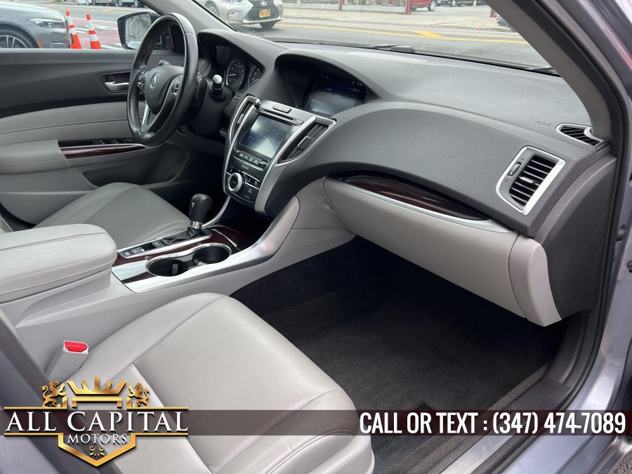 2016 Acura TLX 4dr Sdn FWD, available for sale in Brooklyn, New York | All Capital Motors. Brooklyn, New York 2016 Acura TLX 4dr Sdn FWD, available for sale in Brooklyn, New York | All Capital Motors. Brooklyn, New York