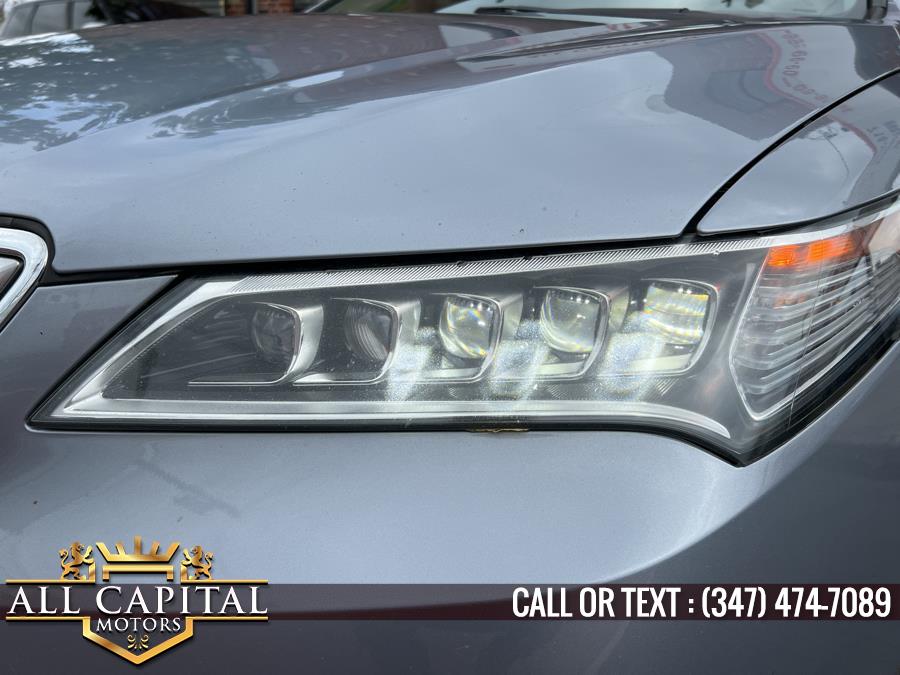 2016 Acura TLX 4dr Sdn FWD, available for sale in Brooklyn, New York | All Capital Motors. Brooklyn, New York 2016 Acura TLX 4dr Sdn FWD, available for sale in Brooklyn, New York | All Capital Motors. Brooklyn, New York