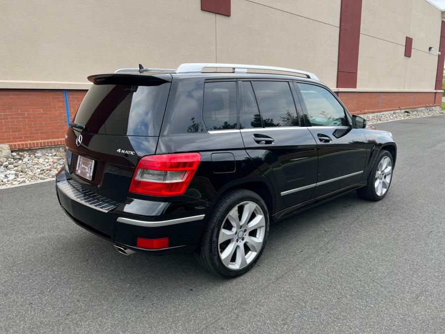 2011 Mercedes-Benz GLK-Class 4MATIC 4dr GLK350, available for sale in Little Ferry, New Jersey | Easy Credit of Jersey. Little Ferry, New Jersey