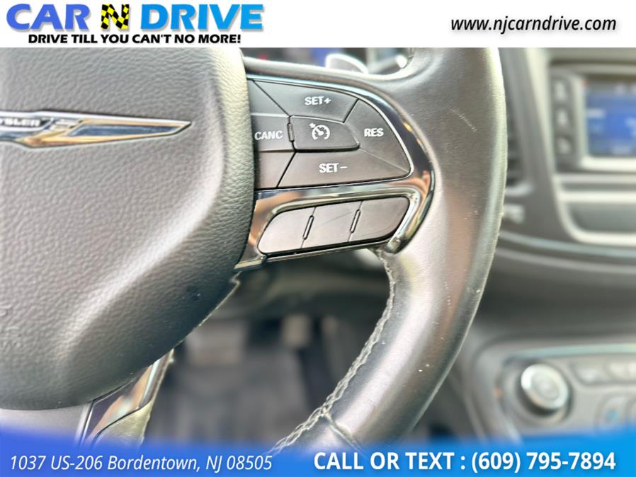 2015 Chrysler 200 S, available for sale in Bordentown, New Jersey | Car N Drive. Bordentown, New Jersey 2015 Chrysler 200 S, available for sale in Bordentown, New Jersey | Car N Drive. Bordentown, New Jersey