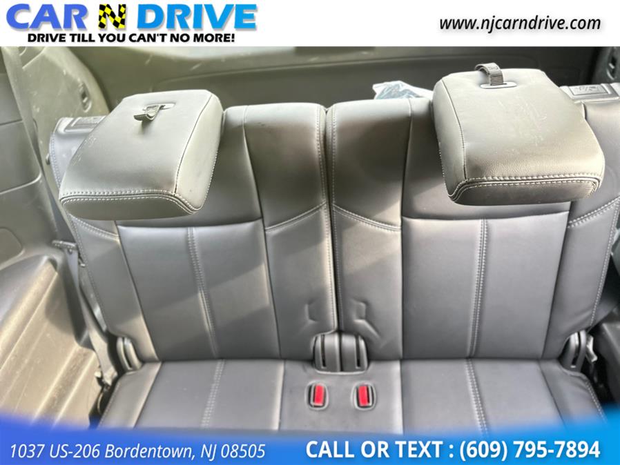 2015 Nissan Pathfinder SL 4WD, available for sale in Bordentown, New Jersey | Car N Drive. Bordentown, New Jersey 2015 Nissan Pathfinder SL 4WD, available for sale in Bordentown, New Jersey | Car N Drive. Bordentown, New Jersey