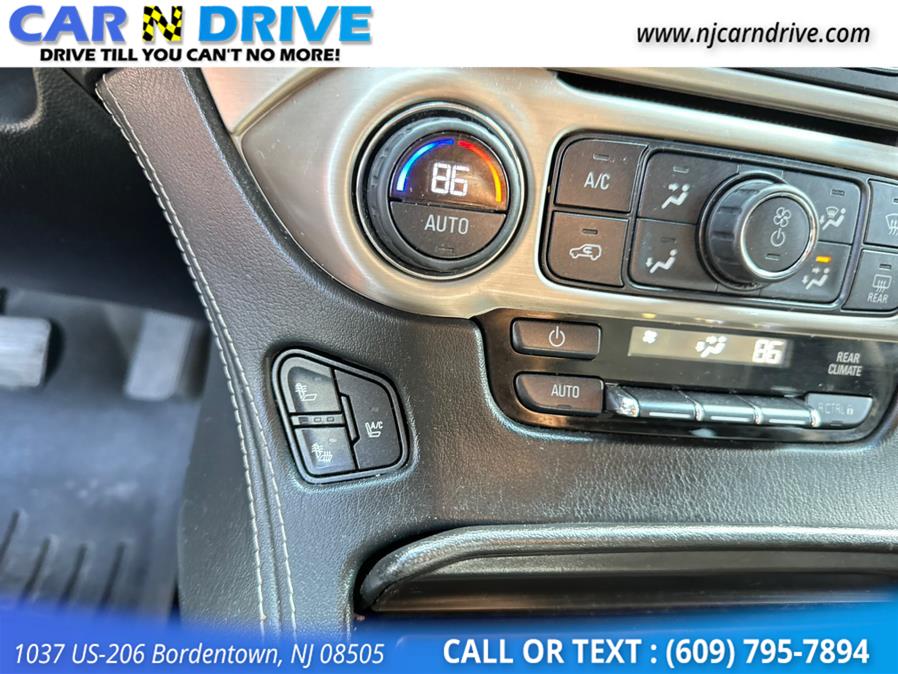 2015 GMC Yukon Denali XL 4WD, available for sale in Bordentown, New Jersey | Car N Drive. Bordentown, New Jersey 2015 GMC Yukon Denali XL 4WD, available for sale in Bordentown, New Jersey | Car N Drive. Bordentown, New Jersey
