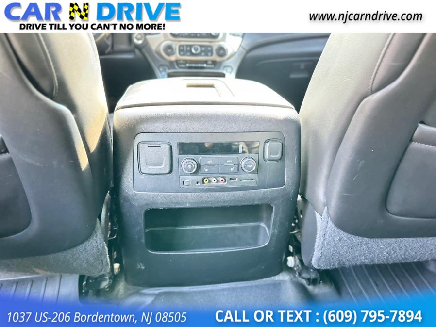 2015 GMC Yukon Denali XL 4WD, available for sale in Bordentown, New Jersey | Car N Drive. Bordentown, New Jersey 2015 GMC Yukon Denali XL 4WD, available for sale in Bordentown, New Jersey | Car N Drive. Bordentown, New Jersey