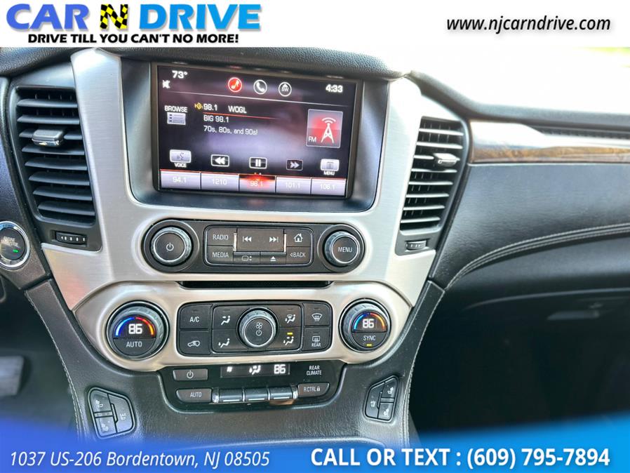 2015 GMC Yukon Denali XL 4WD, available for sale in Bordentown, New Jersey | Car N Drive. Bordentown, New Jersey 2015 GMC Yukon Denali XL 4WD, available for sale in Bordentown, New Jersey | Car N Drive. Bordentown, New Jersey