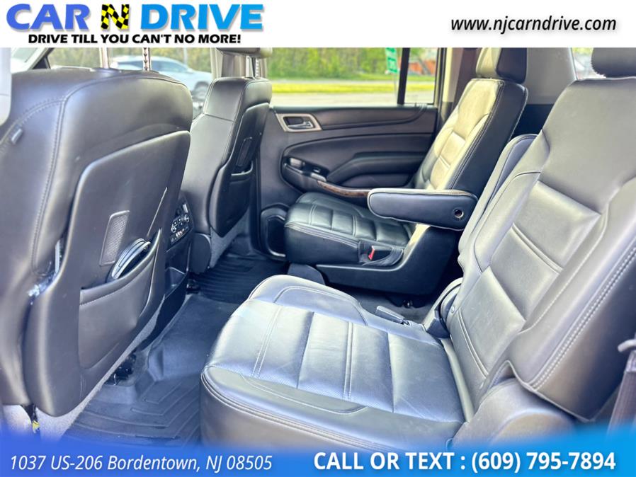 2015 GMC Yukon Denali XL 4WD, available for sale in Bordentown, New Jersey | Car N Drive. Bordentown, New Jersey 2015 GMC Yukon Denali XL 4WD, available for sale in Bordentown, New Jersey | Car N Drive. Bordentown, New Jersey