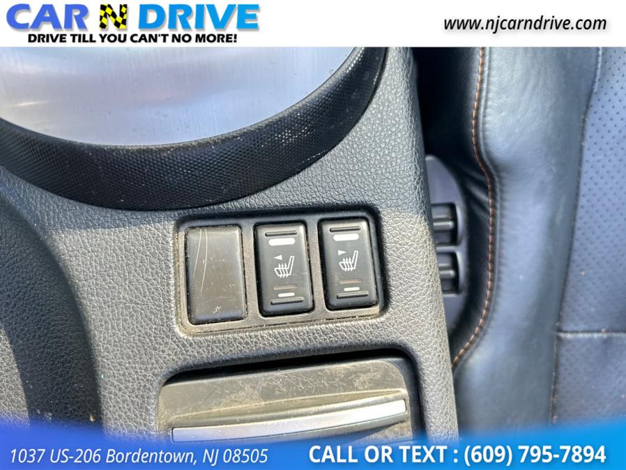 2008 Nissan 350z Grand Touring Roadster, available for sale in Bordentown, New Jersey | Car N Drive. Bordentown, New Jersey 2008 Nissan 350z Grand Touring Roadster, available for sale in Bordentown, New Jersey | Car N Drive. Bordentown, New Jersey