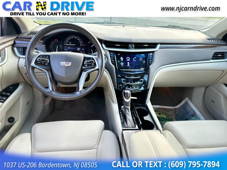2017 Cadillac Xts Luxury FWD, available for sale in Bordentown, New Jersey | Car N Drive. Bordentown, New Jersey 2017 Cadillac Xts Luxury FWD, available for sale in Bordentown, New Jersey | Car N Drive. Bordentown, New Jersey