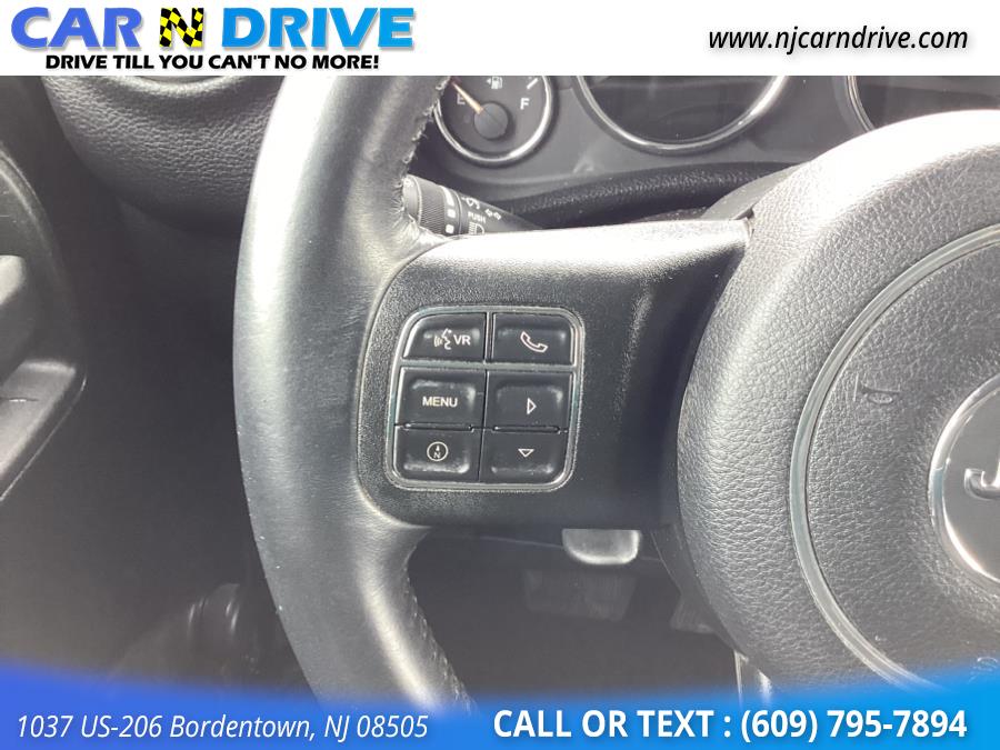 2017 Jeep Wrangler Unlimited Sport 4WD, available for sale in Bordentown, New Jersey | Car N Drive. Bordentown, New Jersey 2017 Jeep Wrangler Unlimited Sport 4WD, available for sale in Bordentown, New Jersey | Car N Drive. Bordentown, New Jersey
